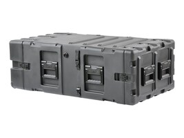 Skb Cases 3RS-5U24-25B Main Image from Right-angle