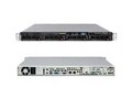Supermicro 1U Barebones, 48GB Max, 3xHDD Bays, 1400W PSU, SYS-6016T-GTF, 10146919, Barebones Systems Supermicro 1U Barebones, 48GB Max, 3xHDD Bays, 1400W PSU, SYS-6016T-GTF, 10146919, Barebones Systems