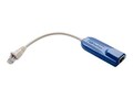 Raritan Dominion KX2 Power CIM for Remote Power Strip, D2CIM-PWR, 7728424, KVM Displays & Accessories