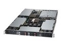Supermicro SUPERSERVER 1027GR-TRFT+ - SER, SYS-1027GR-TRFT+, 41122346, Servers Supermicro SUPERSERVER 1027GR-TRFT+ - SER, SYS-1027GR-TRFT+, 41122346, Servers