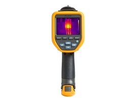 Fluke Electronics FLK-TIS20+ MAX 9HZ             Main Image from Back