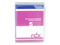 Overland 5TB RDX Cartridge, 8862-RDX, 35181614, Removable Drive Cartridges & Accessories