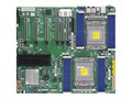 Supermicro X12DPG-QT6 GPU WORKSTATION WIT, MBD-X12DPG-QT6-B, 41502763, Motherboards