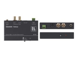 Kramer Electronics 810                            Main Image from Multi-angle