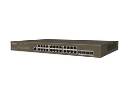 Tenda Technology TEG3328F Main Image from Right-angle Tenda Technology TEG3328F Main Image from Right-angle