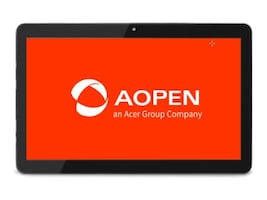 AOPEN 91.CB300.2A30 Main Image from Front AOPEN 91.CB300.2A30 Main Image from Front