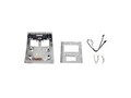 Lenovo ThinkStation Hard Drive Bracket Kit, 4XF0F33441, 17494511, Drive Mounting Hardware