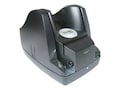 MagTek Excella STX, Check 21 Platform Base Unit, MSR, USB Cable, P S, Print on Back Only, 22350009, 7017817, Scanners