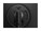 LG Electronics 24GS65F-B Image 10 from Ports / controls