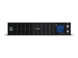 CyberPower PR2200ELCDRTXL2U Main Image from Front