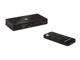 ATEN GHDSW8K4 Main Image from Left-angle