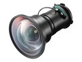 Sharp 0.6-0.76 Motorized Zoom Lens (lens shift), NP50ZL, 41493921, Projector Accessories
