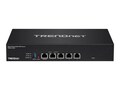 TRENDnet VPN Router, TWG-431BR, 41487682, Network Routers