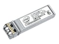 Intel 10GBase-SR SFP+ Transceiver (Intel E10GSFPSR Compatible), E10GSFPSR, 34573392, Network Transceivers