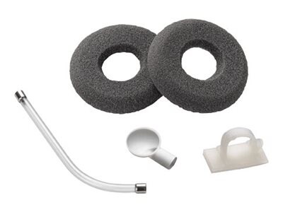 HP Poly SupraPlus Value Pack, 8K7J0AA#AC3, 41743211, Headsets (w/ microphone)