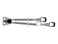 IBM ThinkEdge SE455 V3 Onboard SATA Y-Cable for Front and Internal Drive Bays, 4X97A93016, 41761668, Cables IBM ThinkEdge SE455 V3 Onboard SATA Y-Cable for Front and Internal Drive Bays, 4X97A93016, 41761668, Cables