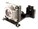 Ereplacements VLT-XD350LP-OEM Image 1 from Right-angle