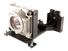Ereplacements VLT-XD350LP-OEM Main Image from Right-angle