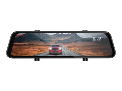 Adesso GEKOGEAR ORIBIT D400 11.8IN RE, ORBIT D400, 41784642, WebCams & Accessories