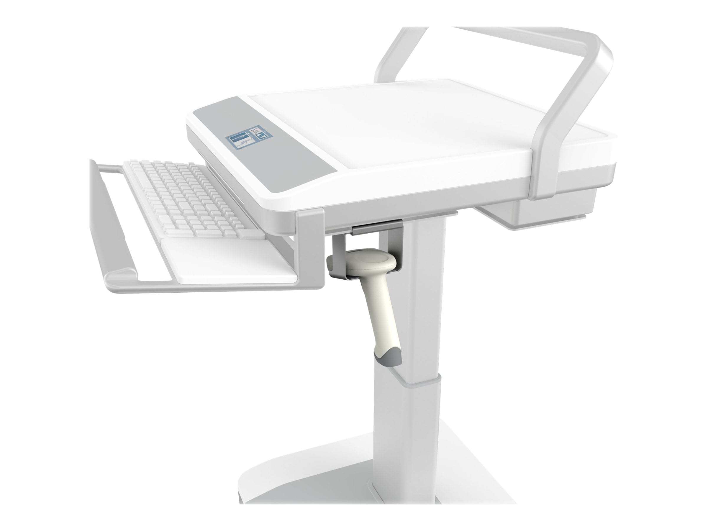 Capsa T7 Universal Scanner Braket (T7-U-SC-BKT)