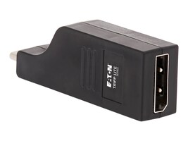 Tripp Lite U444-000-DP4K6B Main Image from Right-angle