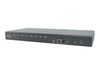 APC 8-Port Multi-Platform Analog KVM Switch, AP5201, 5137436, KVM Switches