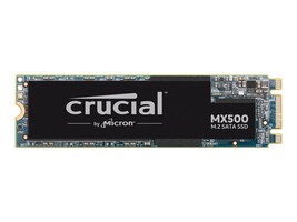 Micron Technology CT1000MX500SSD4T Main Image from Front