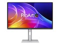 Asus 26.5 ProArt PA279CDV 4K Ultra HD QD-OLED Monitor, PA279CDV, 42140263, Monitors