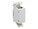 Tripp Lite N235-D01-SH-6A Image 1 from Left-angle