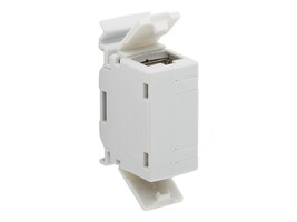 Tripp Lite N235-D01-SH-6A Main Image from Left-angle