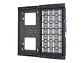 B-Tech Slide Out AV Storage Tray, BT7888/B                      , 42142400, Rack Mount Accessories