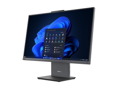 Lenovo ThinkCentre neo 50a 24 G6 LNL Core Ultra 7 256V 16GB 512GB O2 ax BT GbE WC 90W 23.8 FHD W11P, 13QH0033US, 42198772, Desktops - All-in-One Lenovo ThinkCentre neo 50a 24 G6 LNL Core Ultra 7 256V 16GB 512GB O2 ax BT GbE WC 90W 23.8 FHD W11P, 13QH0033US, 42198772, Desktops - All-in-One