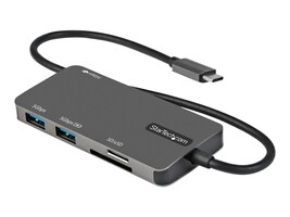 StarTech.com DKT30CHSDPD Main Image from Right-angle