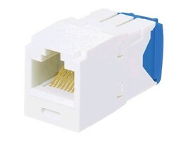 Panduit CJ6X88TGBU Main Image from 