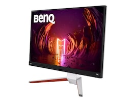 BenQ EX3210U Main Image from Right-angle