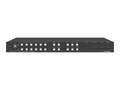 Kramer VS-622DT Is AN All-in-One 4K6 , VS-622DT, 41359986, Network Switches