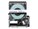 Panduit T150X000VPM-BK                 Image 1 from Front