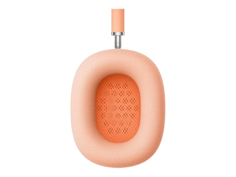 Buy Apple AirPods Max - Orange at Connection Public Sector Solutions