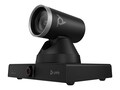 HP Poly Studio E60 4K MPTZ Smart Camera w  12x Optical Zoom, 9W1A6AA#AC3, 41789557, Cameras - Video Conference Room
