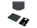 Havis PKG,KBM,KYBRD,Ikey, , PKG-KB-116, 37790077, Keyboards & Keypads