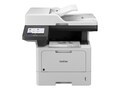 Brother MFC-L5915DW Business Monochrome Laser All-in-One Printer, MFCL5915DW                    , 41827993, MultiFunction - Laser (monochrome)