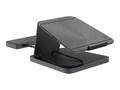 ZAGG 10-Port Laptop Stand with Satellite Hub and Integrated USB-C Cable, 109811760 , 41958882, Docking Stations & Port Replicators ZAGG 10-Port Laptop Stand with Satellite Hub and Integrated USB-C Cable, 109811760 , 41958882, Docking Stations & Port Replicators