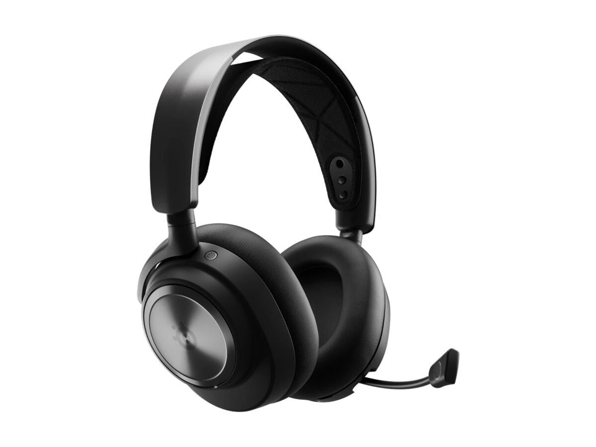 Steelseries ARCTIS NOVA PRO X (61528)