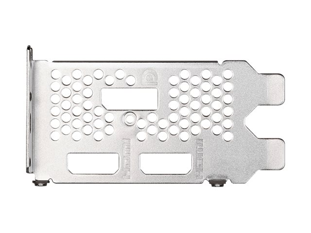 MSI GeForce RTX 3050 Low-Profile PCIe 4.0 x16 Overclocked (G3050LP6C)