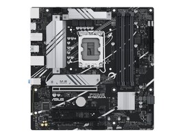 Asus PRIME B760M-A-CSM              Main Image from Front