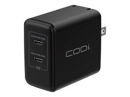 CODi WC045-2C                       Main Image from Right-angle