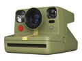 Polaroid Now+ 2nd Generation i-Type Instant Camera - Forest Green, 9075                          , 41811184, Cameras - Film