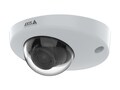 Axis 2MP M3905-R M12 Indoor Dome Camera w  2.8mm Lens, 03119-001                     , 42033040, Cameras - Security