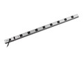 Black Box Vertical AC Power Outlet Strip , SP214A-R3, 41139540, Surge Suppressors