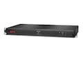 APC Smart-UPS SC 500VA 120V - 1U Rackmount, SC500RM1U, 41600580, Battery Backup/UPS APC Smart-UPS SC 500VA 120V - 1U Rackmount, SC500RM1U, 41600580, Battery Backup/UPS